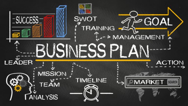 Ready Apples post by Emmanuel Adewole on professional business plan writing