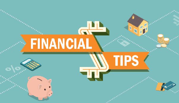 Financial tips for entrepreneurs