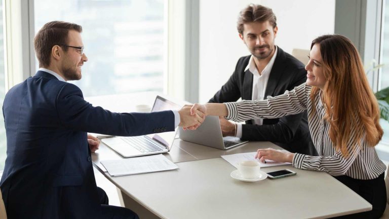 How to negotiate a raise and other career benefits